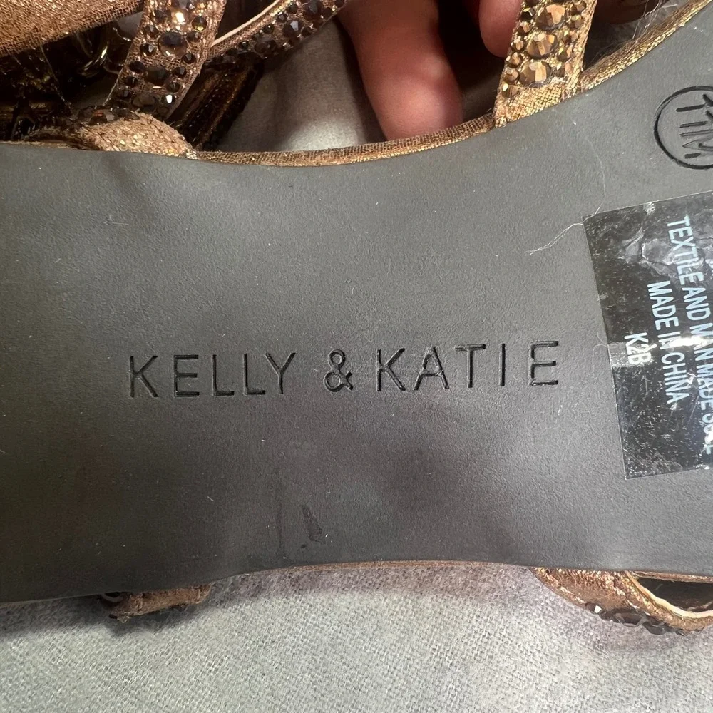 Kelly & Katie kelly katie